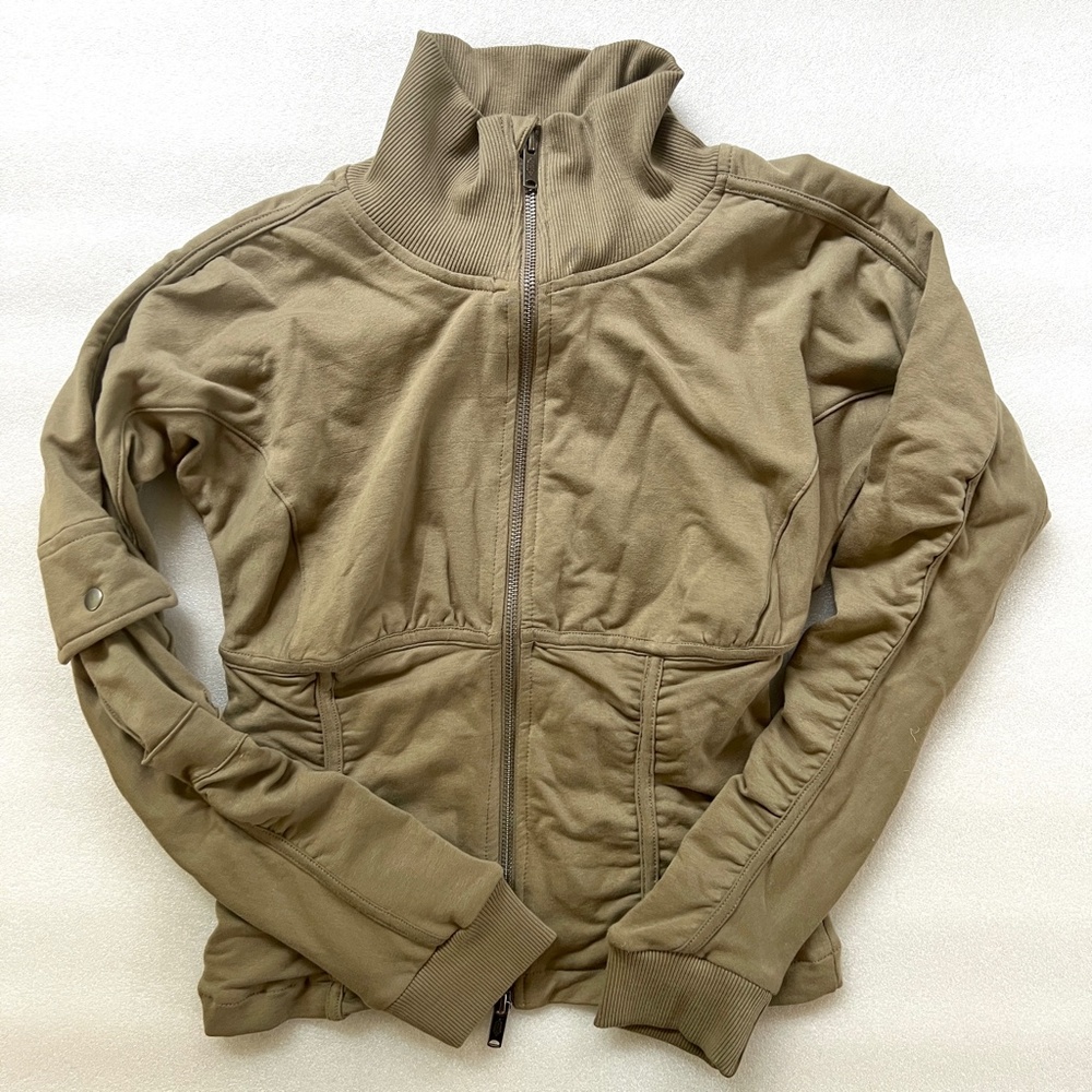 Free People Movement Foundation Jacket - Picture 2 of 8